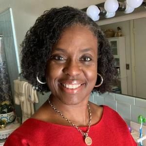 Meet your Posher, Aliecia